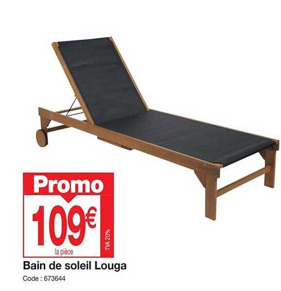 bain de soleil louga