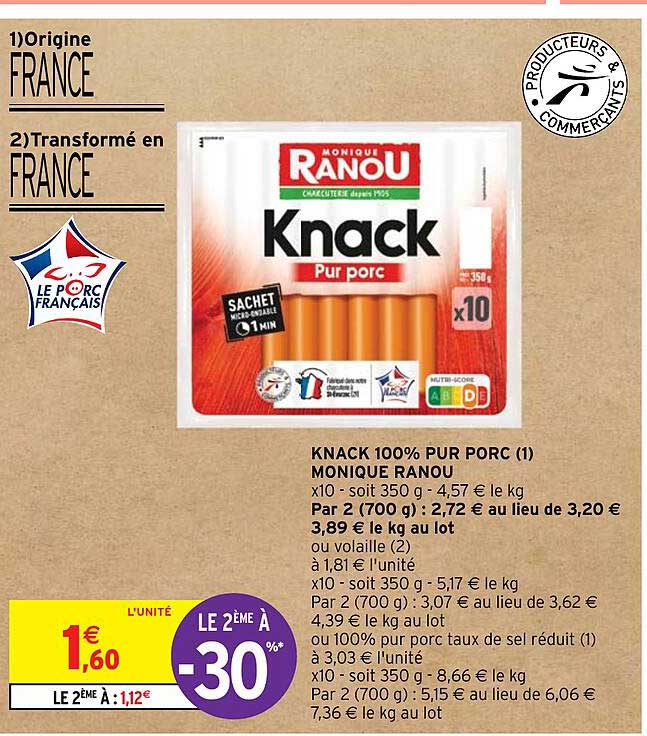 knack 100% pur porc (1) monique ranou