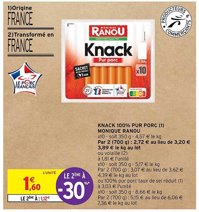 knack 100% pur porc (1) monique ranou