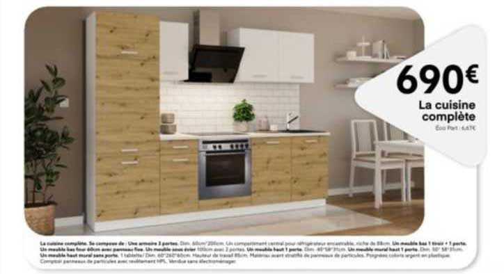 La Cuisine Complète