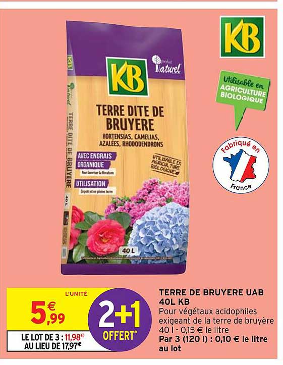 terre de bruyere uab 40l kb