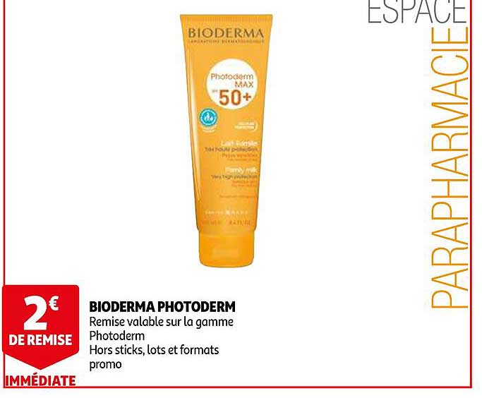 Bioderma Photoderm