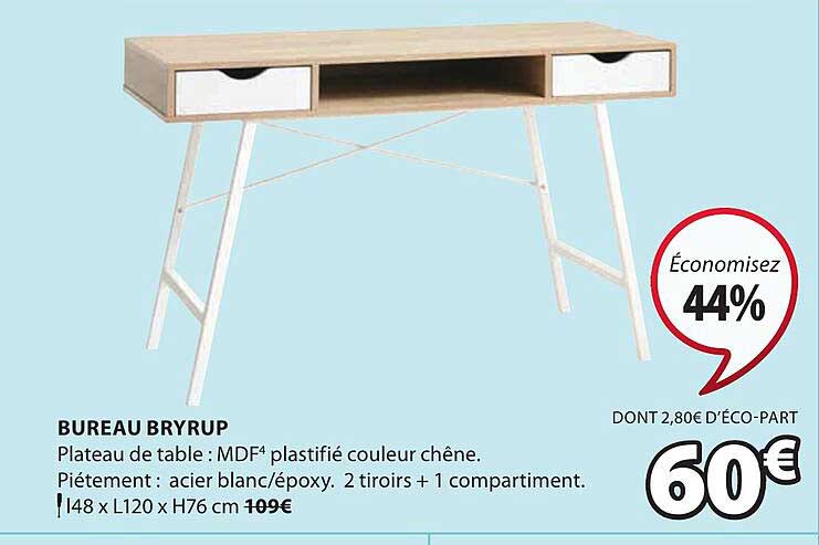 Bureau Bryrup
