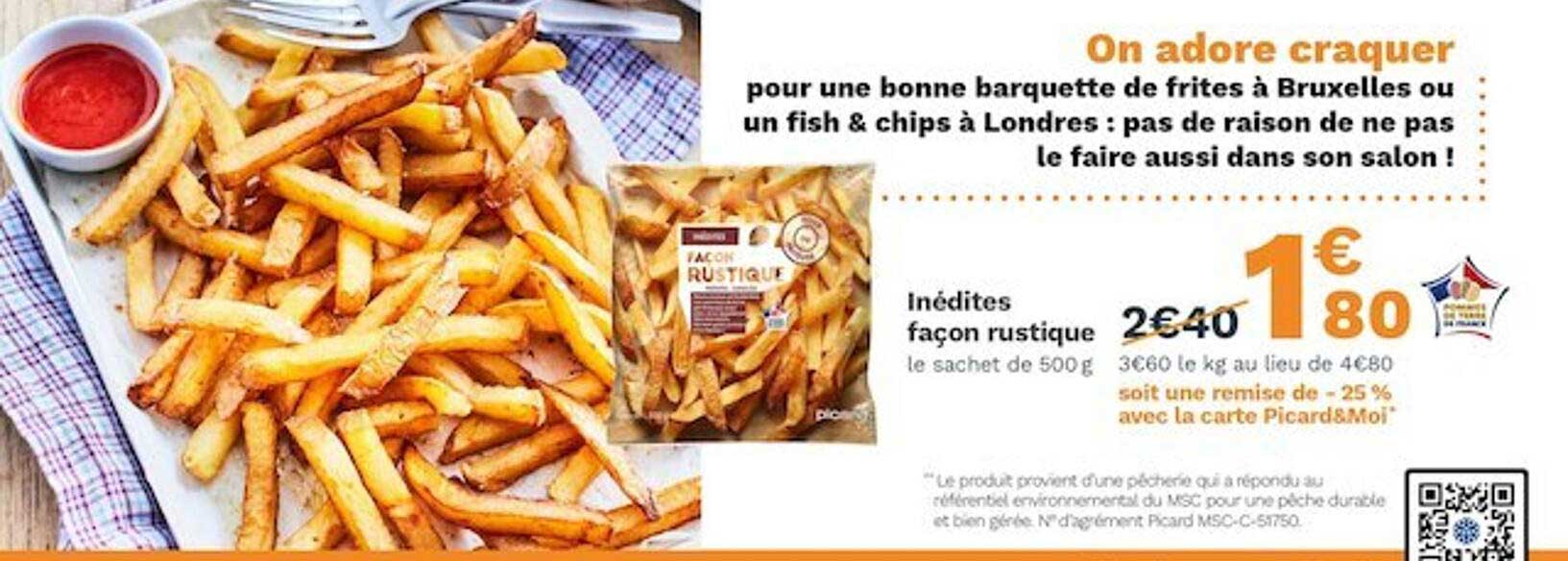 inédites façon rustique