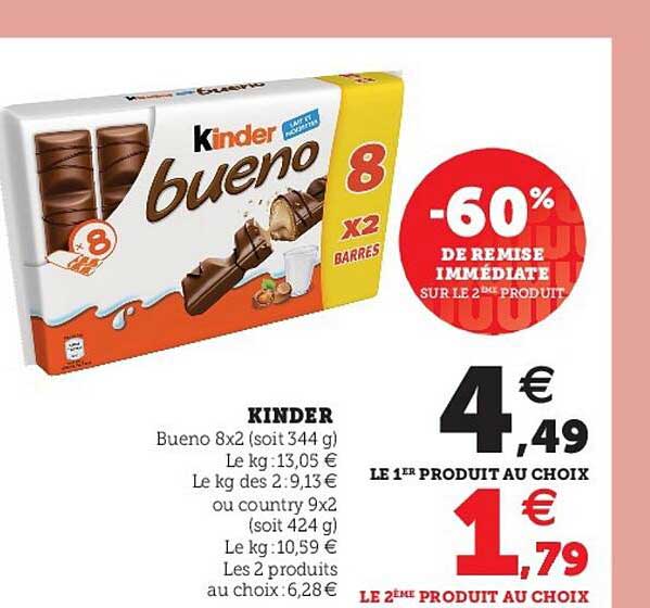Kinder