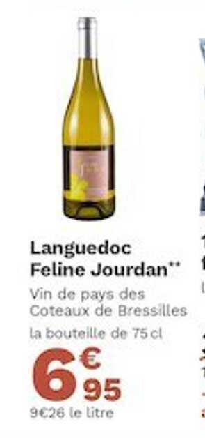 languedoc feline jourdan