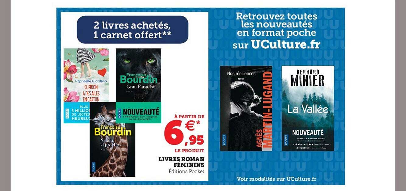 Livres Roman Féminins