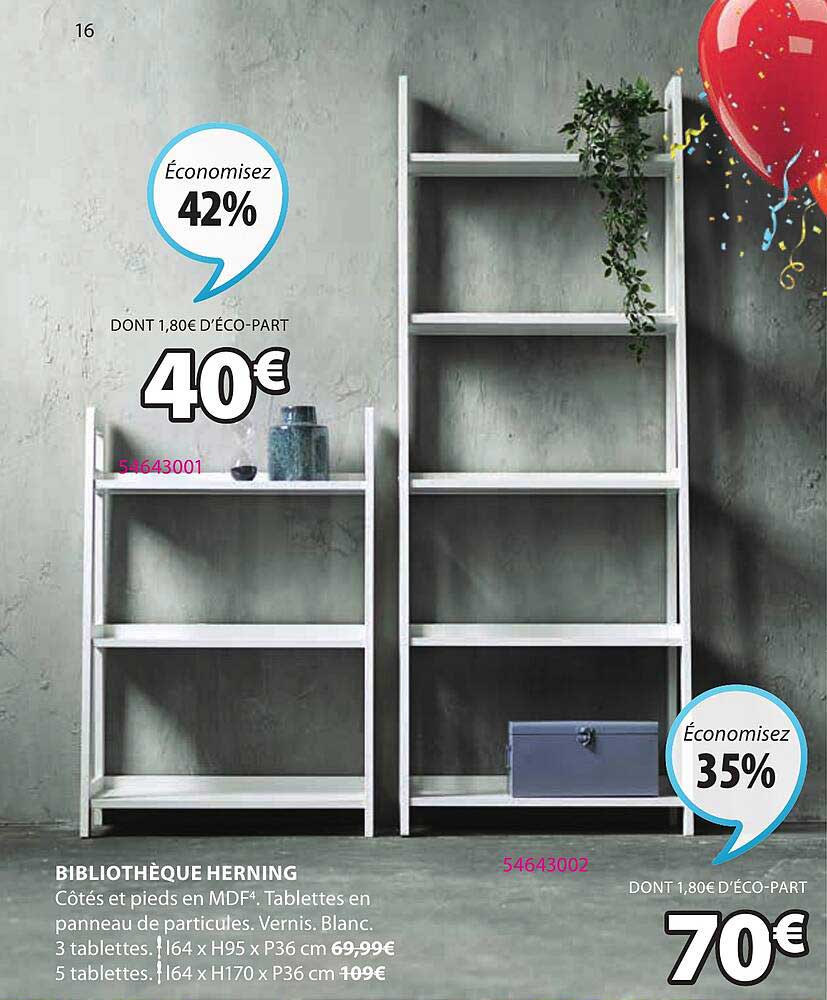 Bibliothèque Herning