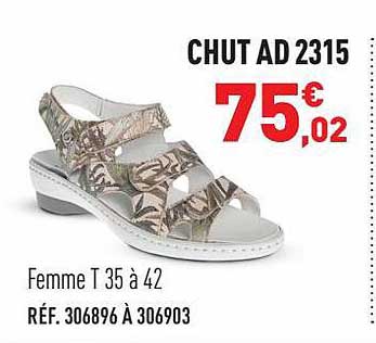 chut ad 2315