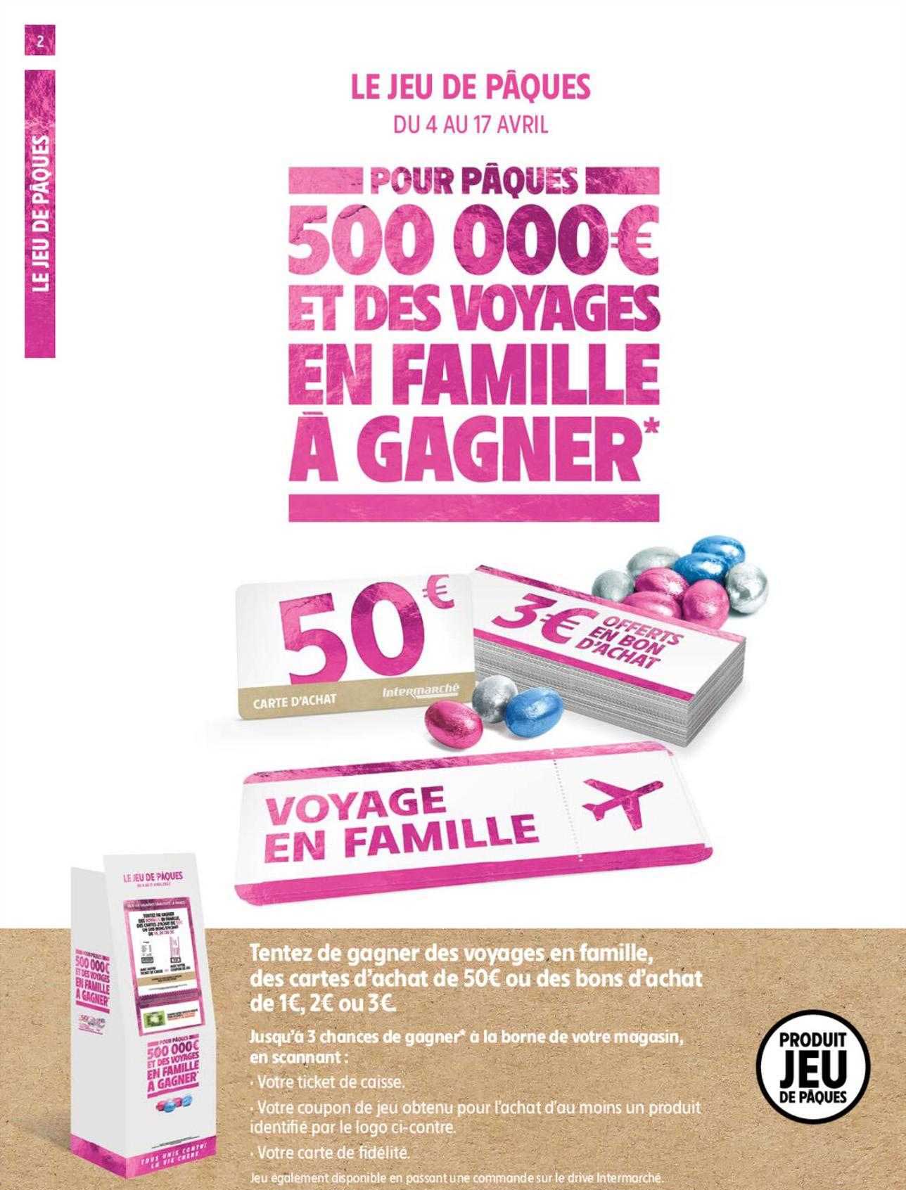 Voyages En Famille