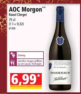 aoc morgon raoul clerget