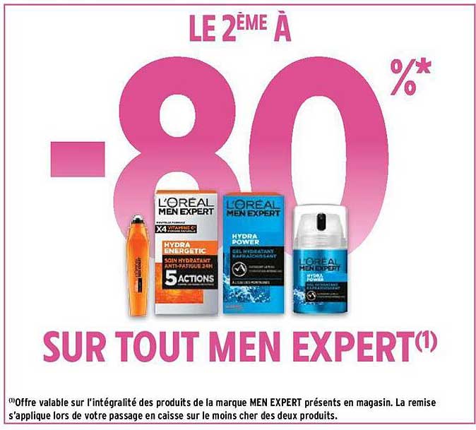 Men Expert