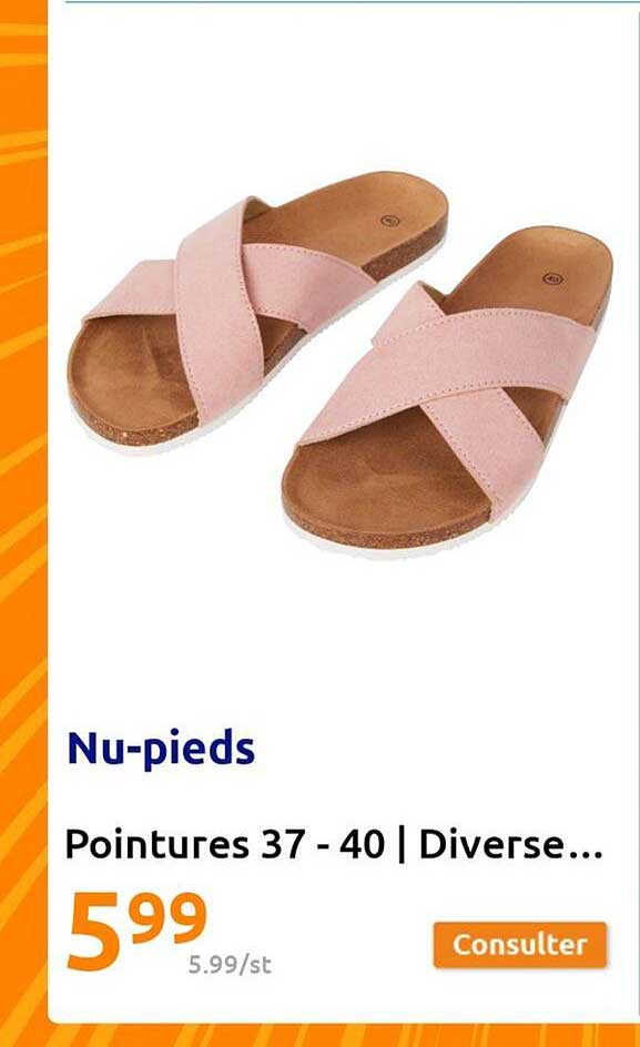 Nu-pieds
