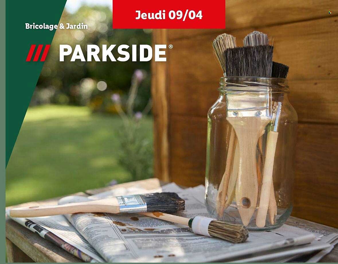 PARKSIDE