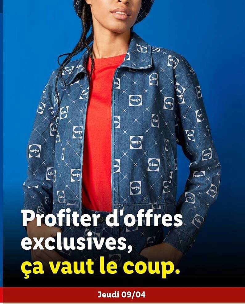Profiter d'offres exclusives, ça vaut le coup