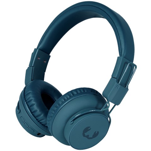 Casque Bluetooth Fresh 'n Rebel