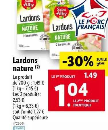 lardons nature saint alby