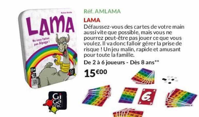Lama