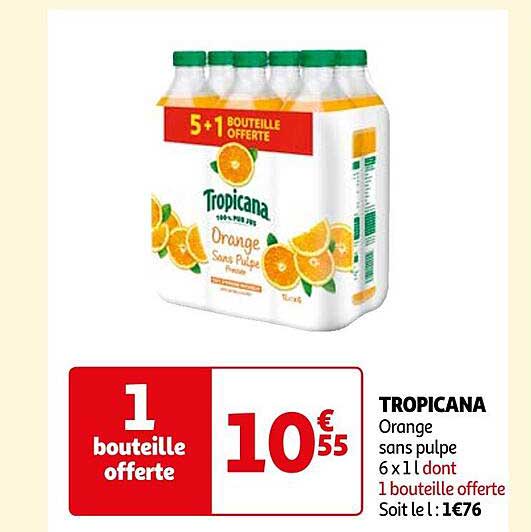 Tropicana
