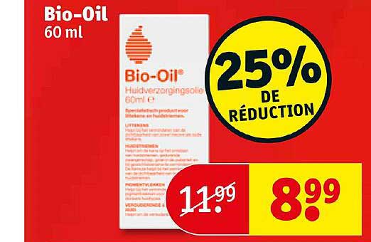 bio-oil 60 ml