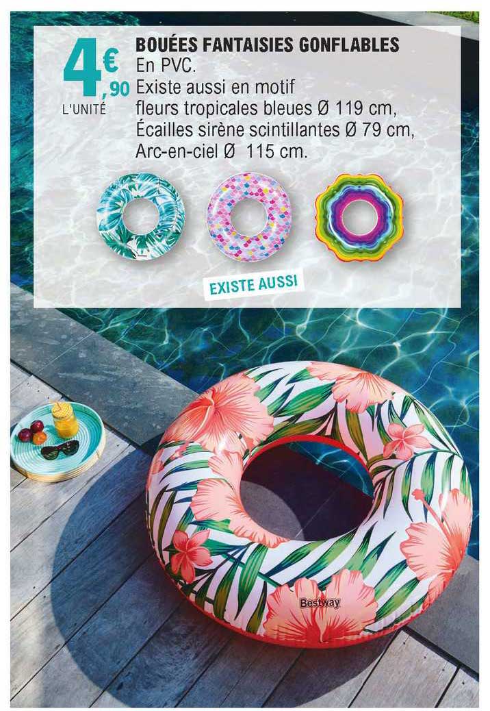 Boué Fantaisies Gonflables