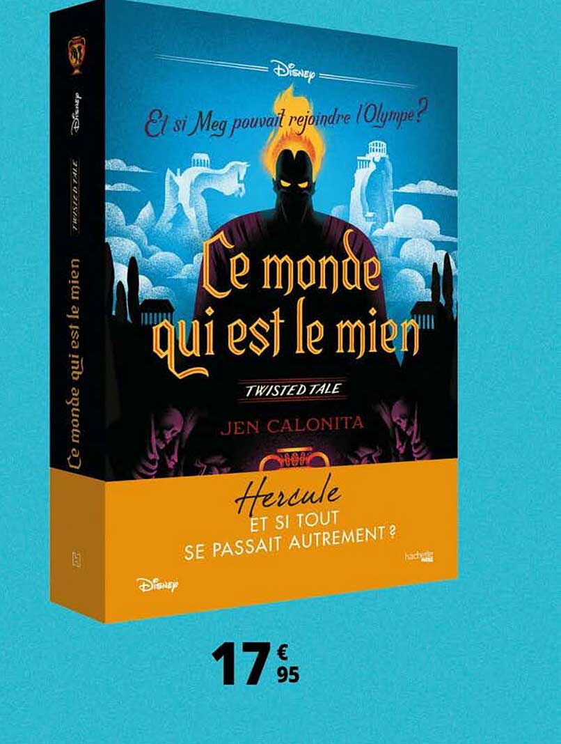 ce monde qui est le mien