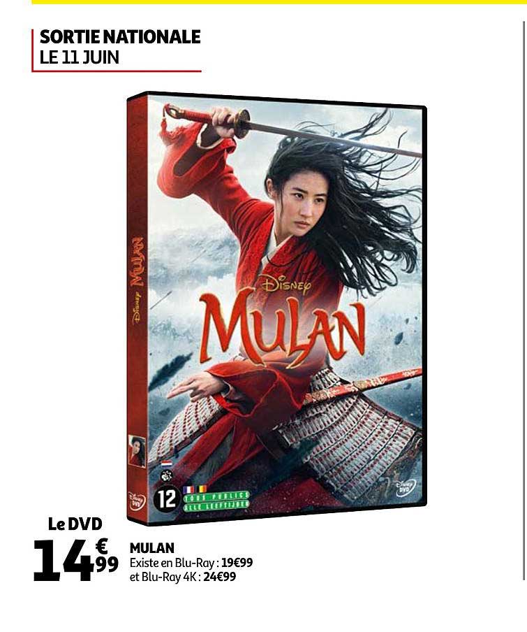 Mulan