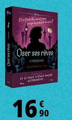oser ses rêves
