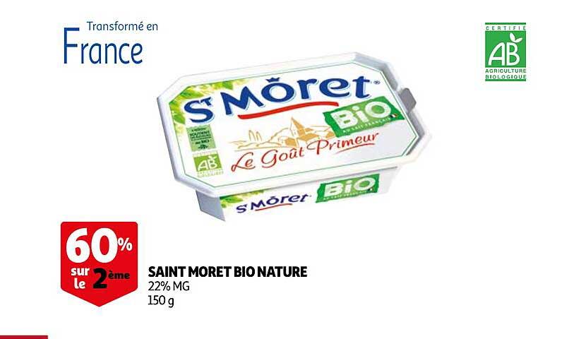 saint morêt bio nature