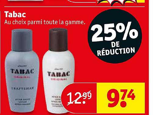 Tabac