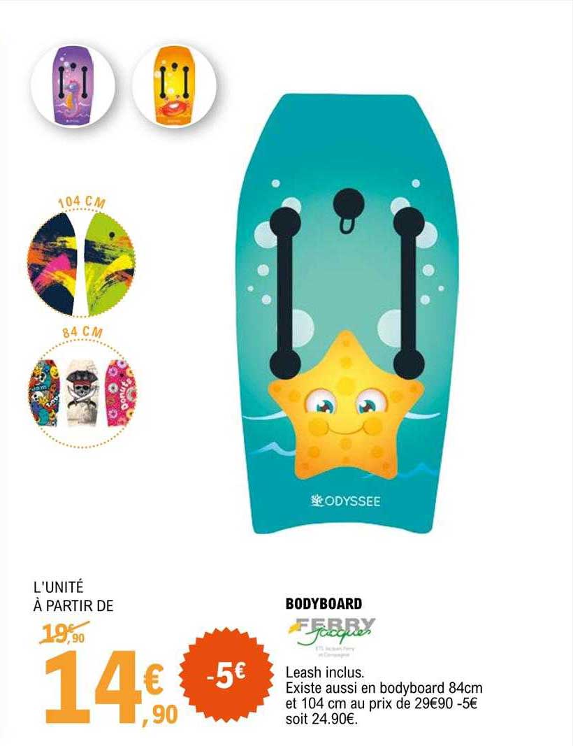bodyboard ferry jacques