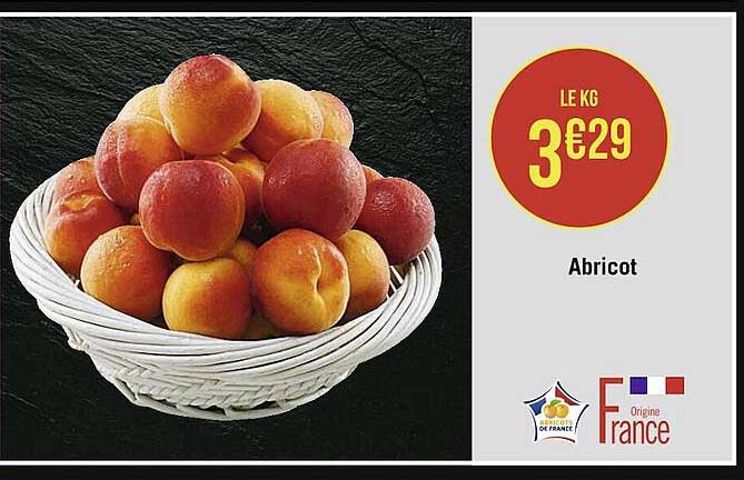 Abricot