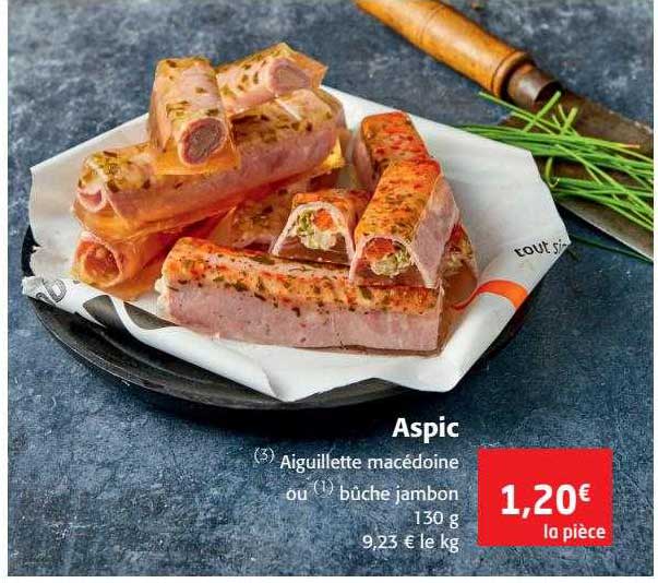 aspic