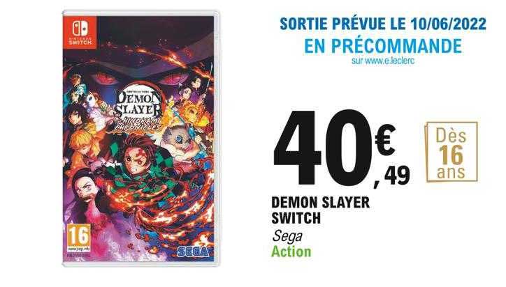 demon slayer switch