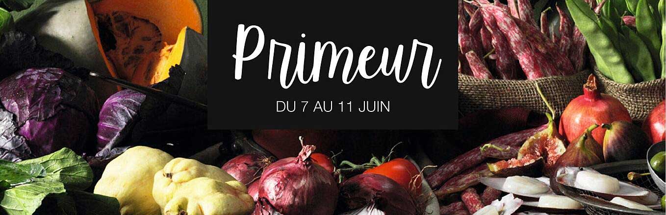 Primeur