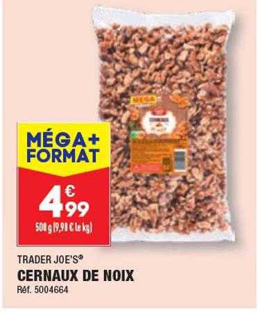 cernaux de noix trader joe's