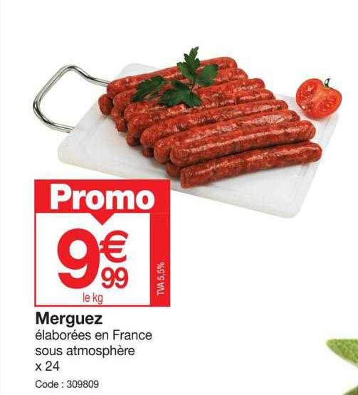 Merguez