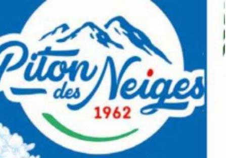piton des neiges 1962
