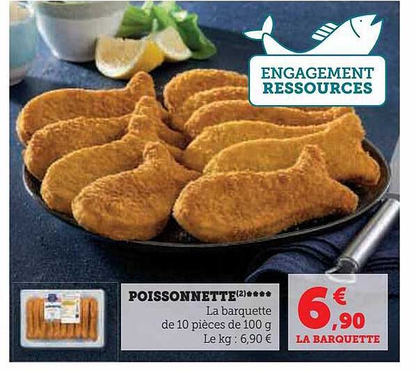 Poissonnette