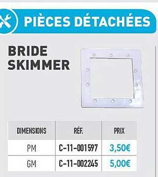 bride skimmer