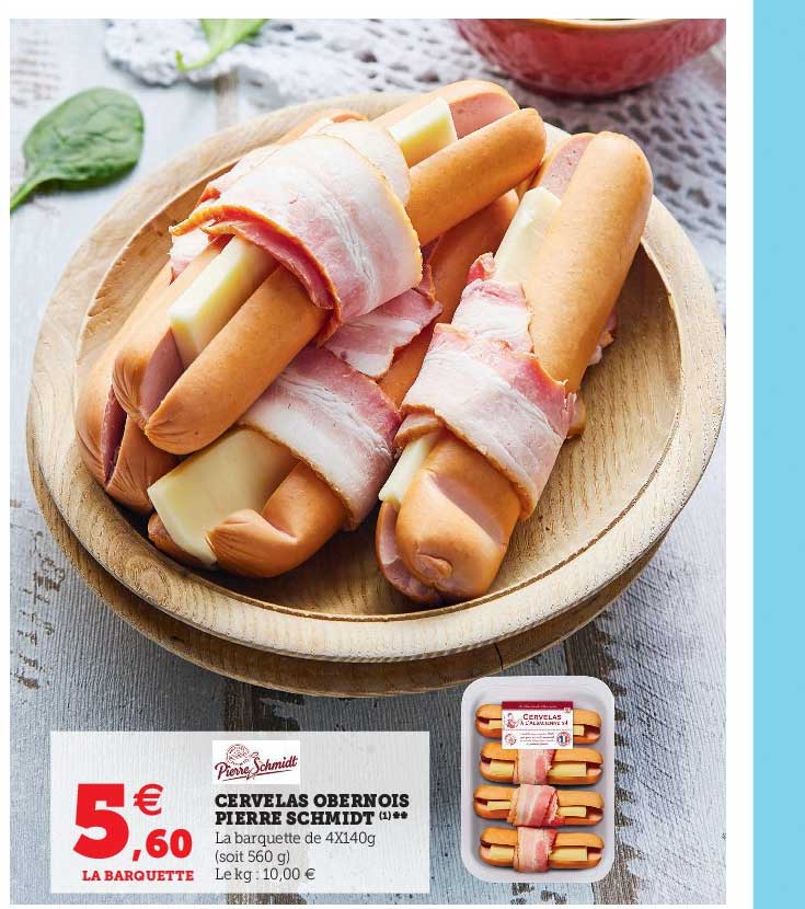 cervelas obernois pierre schmidt