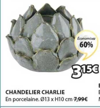 chandelier charlie