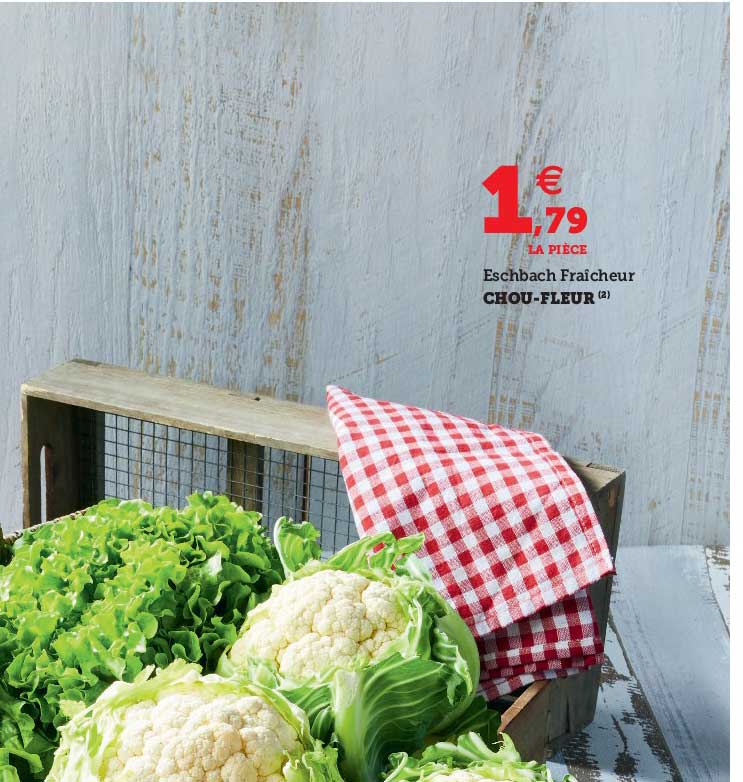 chou-fleur