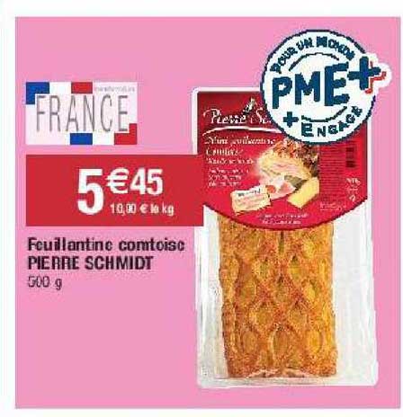 feuillantine comtoise pierre schmidt