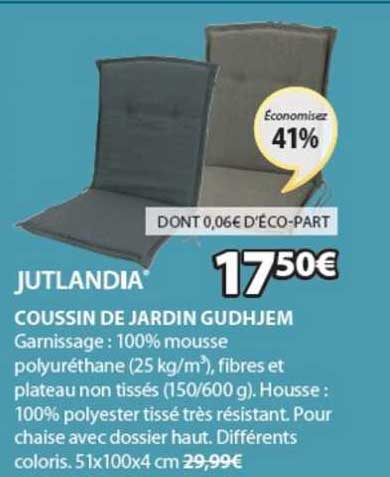 Jutlandia De Jardin Gudhjem
