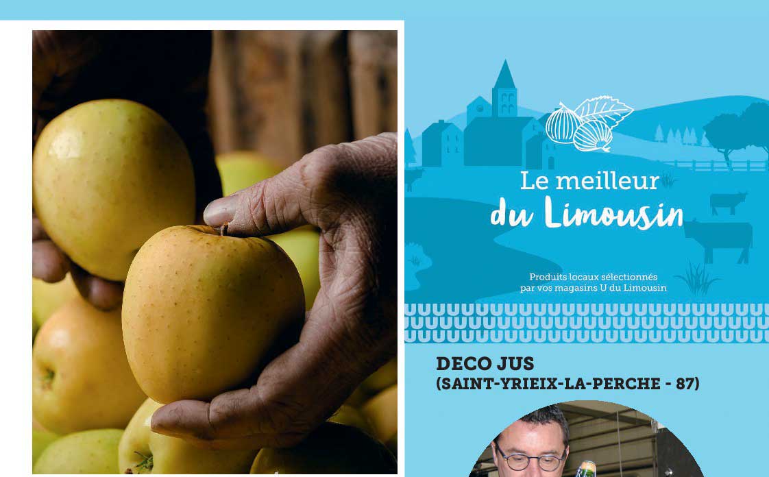 le meilleur du limousin deco jus