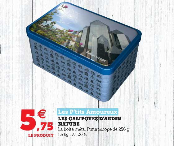 les galipotes d'ardin nature les p'tits amoureux