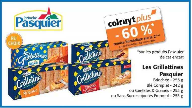 les grillettines pasquier