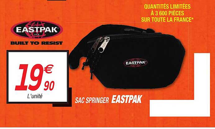 sac springer eastpak