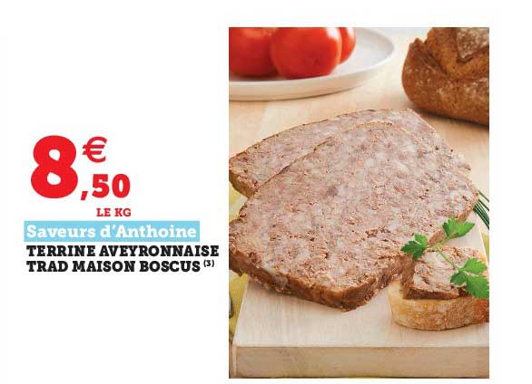 terrine aveyronnaise trad maison boscus saveurs d'anthoine